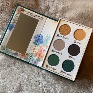 Fairytales Eyeshadow Palette